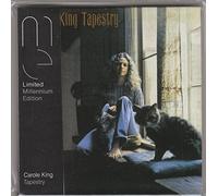 King Carole - Tapestry