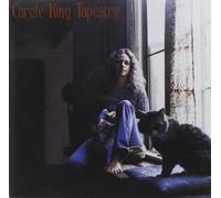 King Carole - Tapestry [Remastered + Bonus