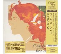 King, Carole - Time Gone By (+Bonus) (Jpn)