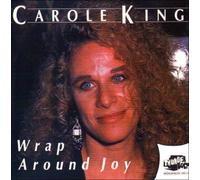 King, Carole - Wrap Around Joy