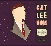 King, Cat Lee - The Quarantine Tapes