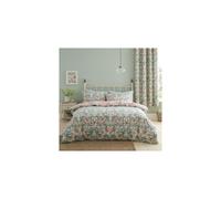 Catherine Lansfield Clarence Duvet Cover Set