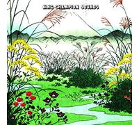King Champion Sounds - FOR A LARK -LP+CD-