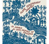 KING CHAMPION SOUNDS - To Awake In That Heaven Of Freedom [VINYL]