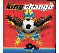 King Chango - King Chango