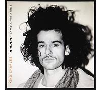 King Charles - Gamble For A Rose [VINYL]