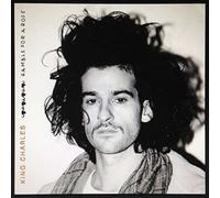 King Charles - Gamble For A Rose - Vinyl Record - J3z