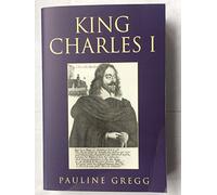 King Charles I
