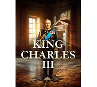 King Charles III