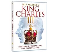 King Charles III