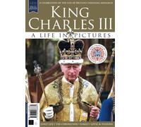 King Charles III: Life in Pictures - Coronation Special: Join us in commemorating this historic occasion, reflecting on Charles' life from his childhood to present day