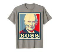 King Charles III Shirt His Royal Highness King Of England T-Shirt