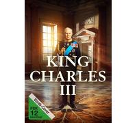 KING CHARLES III - VARIOUS DVD NEW