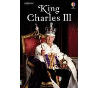 King Charles III (Young Reading Series 3)