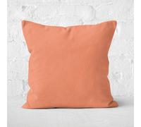 King Charles Spaniel Square Cushion - 40x40cm - Soft Touch