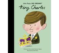 King Charles : Volume 107