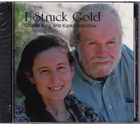 King, Charlie - I Struck Gold