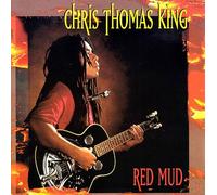 King, Chris Thomas - Red Mud