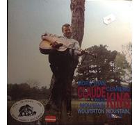 King, Claude - More Than Climbing That Mountain, Wolverton Mountain, That Is