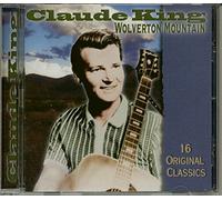 King, Claude - Wolverton Mountain