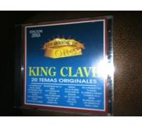 King Clave - 20 Temas Originales