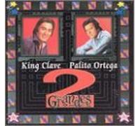 King Clave - Dos Grandes