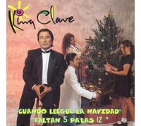 King Clave - Faltan Cinco Para Las 12:00