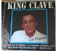 King Clave - King De America