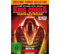 King Cobra