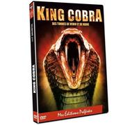 - KING COBRA
