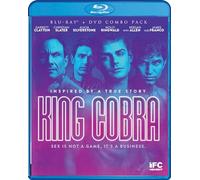 King Cobra