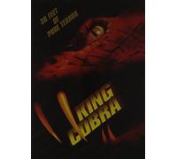 King Cobra [DVD] [1999] [Region 1] [US Import] [NTSC]