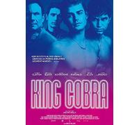 King Cobra (OmU) (DVD)