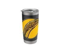 King Cobras King Cobra Stainless Steel Insulated Tumbler