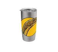 King Cobras King Cobra Stainless Steel Insulated Tumbler