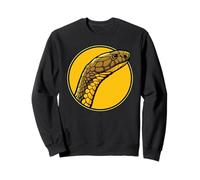 King Cobras King Cobra Sweatshirt