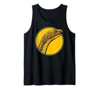 King Cobras King Cobra Tank Top