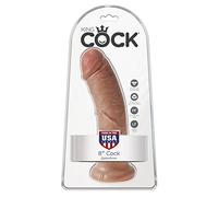 King Cock Dildo, 447 g