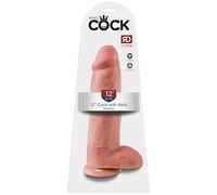 Flesh✅❤️ huge valentines 10" Wonder Suction Cup Dong/Dildo Sex Toy✅Fast Dispatch
