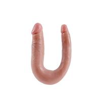 King Cock Small Double Trouble Light Small
