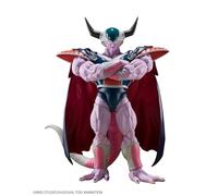 Tamashii Nations Dragon Ball Z Action King Cold Figure 22 Cm