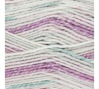 King Cole 1083355 Drifter for Baby Fairy Dust Yarn - 300M, 100g Double Knit