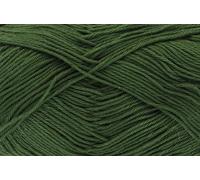 King Cole 1264840 Giza 4Ply Olive Yarn - 158M, 50g