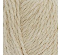 King Cole 1422692 Superfine Alpaca Chunky Fawn Yarn - 62M, 50g