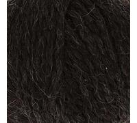 King Cole 1422694 Superfine Alpaca Chunky Charcoal Yarn - 62M, 50g