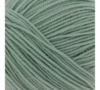 King Cole 1432615 Luxury Merino DK Caribbean Sea Yarn - 140M, 50g