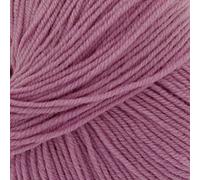 King Cole 1432616 Luxury Merino DK Dusky Rose Yarn - 140M, 50g