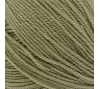 King Cole 1432618 Luxury Merino DK Sage Yarn - 140M, 50g