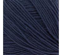 King Cole 1432619 Luxury Merino DK Slate Blue Yarn - 140M, 50g