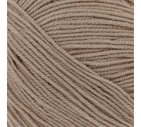 King Cole 1432621 Luxury Merino DK Oatmeal Yarn - 140M, 50g